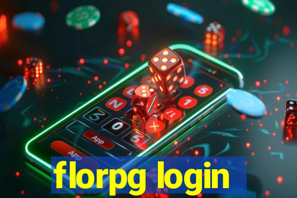 florpg login